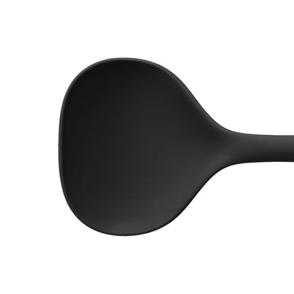 Tools2Cook - Silicone Wok Spoon Black Pepper