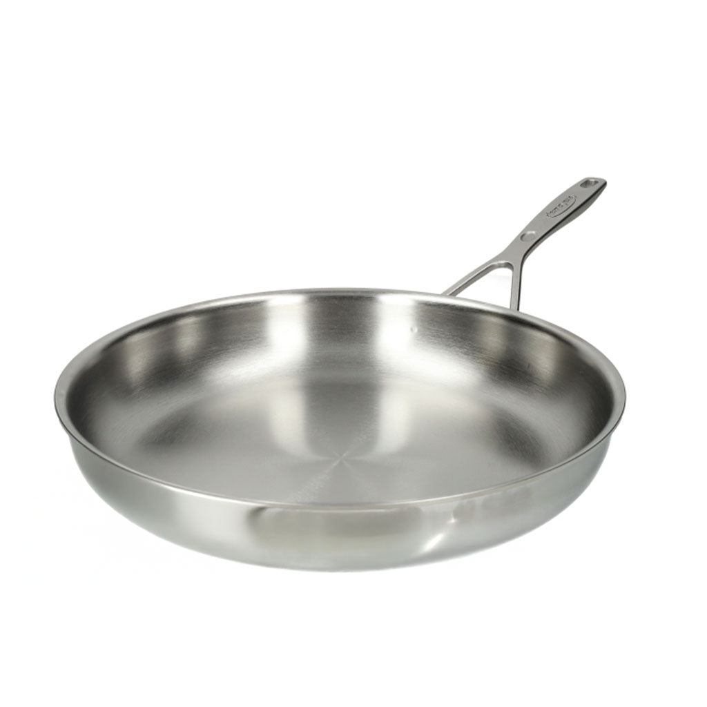 Demeyere - Industry 5 Frying pan 28 cm