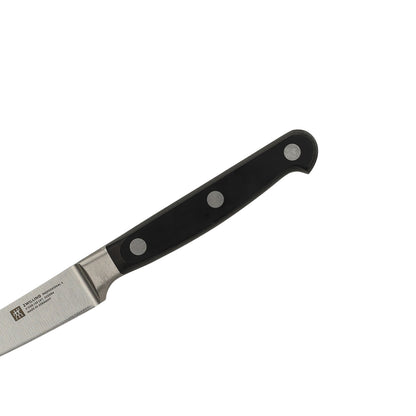 Zwilling - Prof S Paring and garnishing knife 100 mm