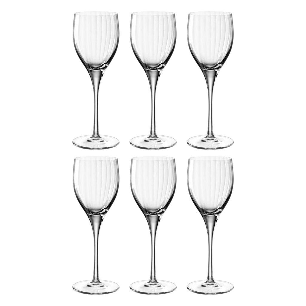 Leonardo - POESIA Liqueur Glasses 190ml - Pack of 6