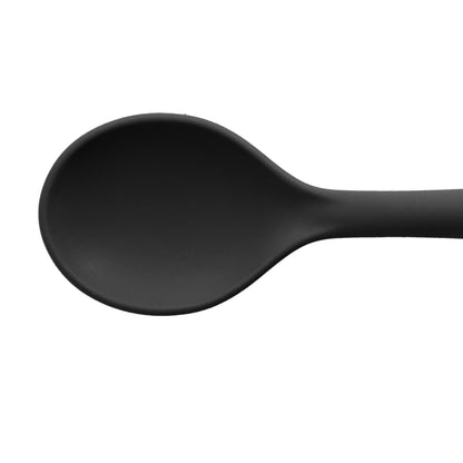 Outils2Cook - Cuillère Silicone Poivre Noir