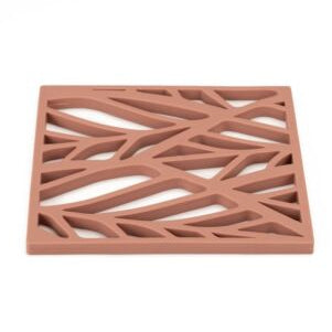 Tools2Cook - Silicone Coaster Raspberry Pink