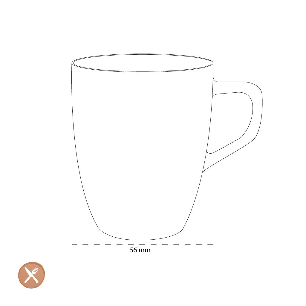 Villeroy & Boch - Artésano Original - Tasse à expresso 100 ml