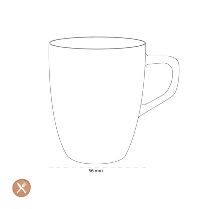 Villeroy & Boch - Artésano Original - Tasse à expresso 100 ml