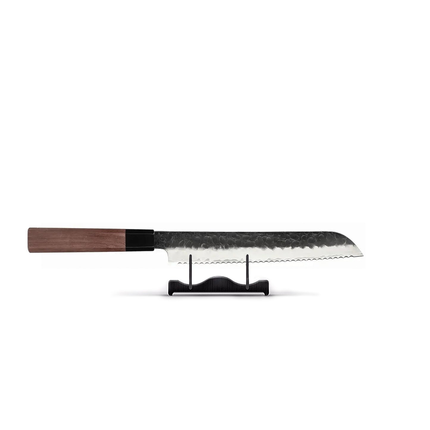 Shinrai Knives - Kurayami 7-piece Damascus Knife Set