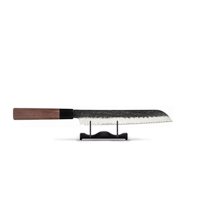 Shinrai Knives - Kurayami 7-piece Damascus Knife Set