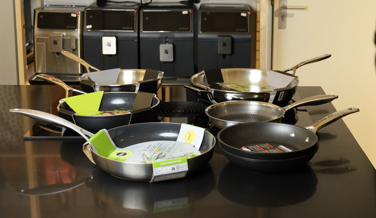 frying pan