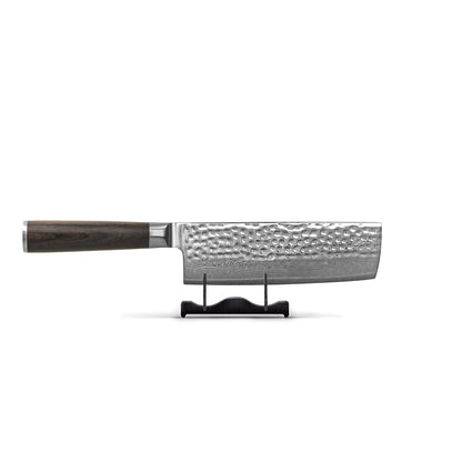 Shinrai Knives - Hammered Damask BR Mega Bundle - All you need