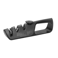 Shinrai Knives - 3-in-1 Professional Adjustable Knife Sharpener