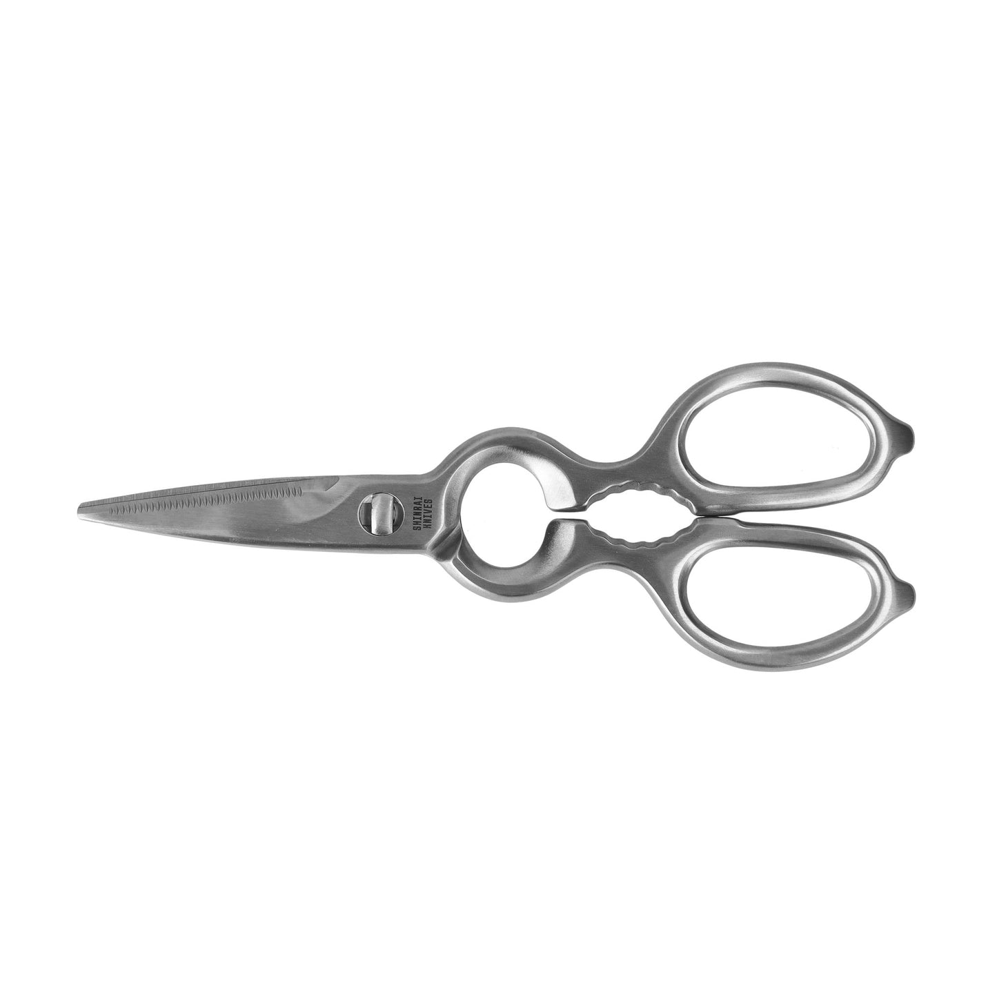 Shinrai Knives - Kitchen Scissors with Dividable Blades Precise