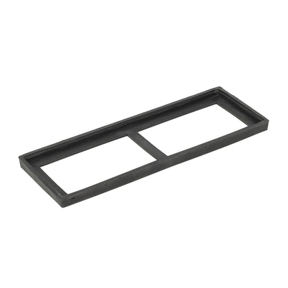 Shinrai Knives - Double-Sided Sharpening Stone - Grit 600/1500