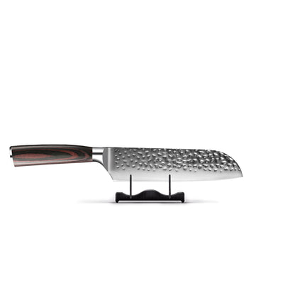 Shinrai Knives - Hammered Stainless Steel Mega Bundle - All you need