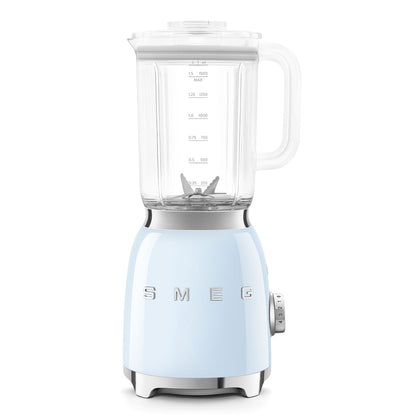 Smeg - Blender | Pastel blue | 50s | Table blender