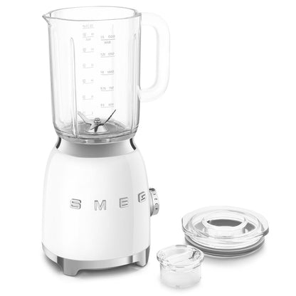 Smeg - Blender | White | 50s | Table blender