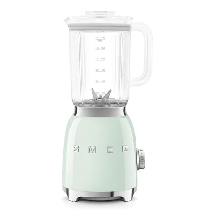 Smeg - Blender | Water green | 50s | Table blender