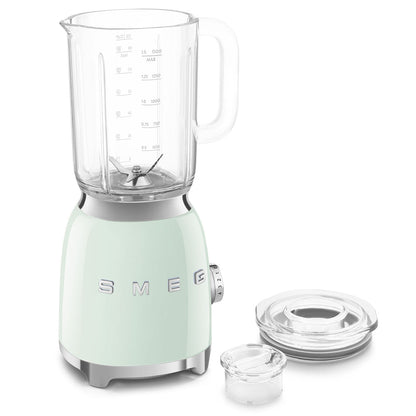 Smeg - Blender | Water green | 50s | Table blender