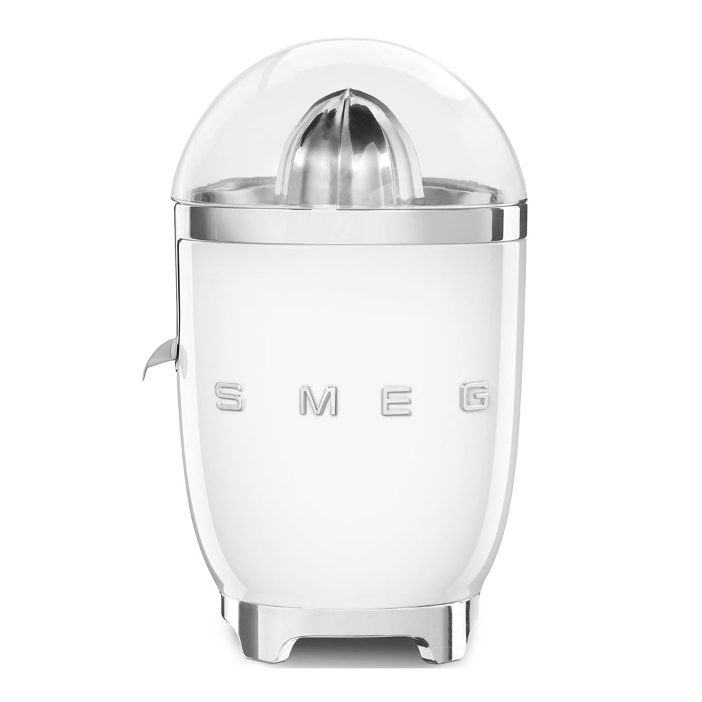 Smeg - Citrus Press | White | 1950s | Citrus Juicer