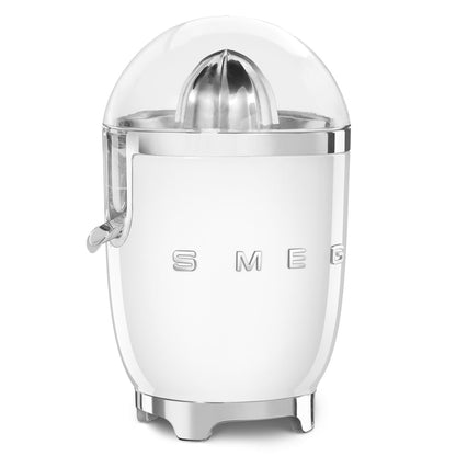 Smeg - Citrus Press | White | 1950s | Citrus Juicer