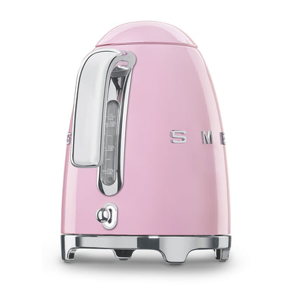 Smeg - Bouilloires | Rose | années 1950 | Norme de bouilloire