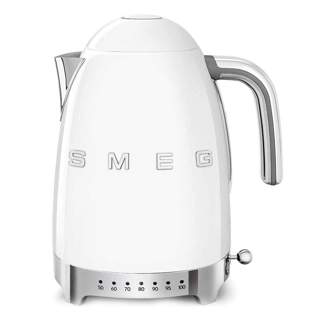 Smeg - Bouilloires | Blanc | années 1950 | Bouilloires variables