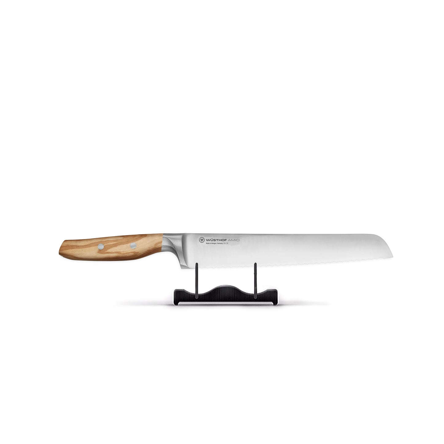 Wusthof - Amici Bread Knife 23 cm