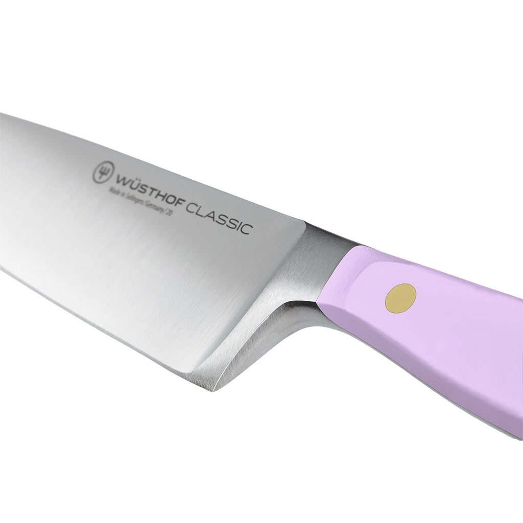 Wusthof - Classic Purple Yam Chef's Knife 20 cm