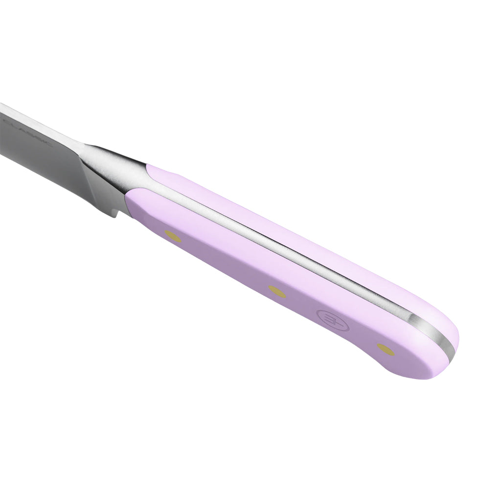 Wusthof - Classic Purple Yam Bread Knife 23 cm