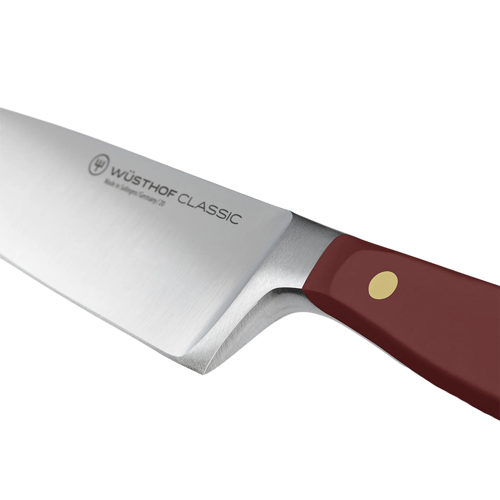 Wusthof - Classic Tasty Sumac Chef's Knife 20 cm