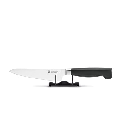 Zwilling - 4 Star Chef's knife compact 140 mm