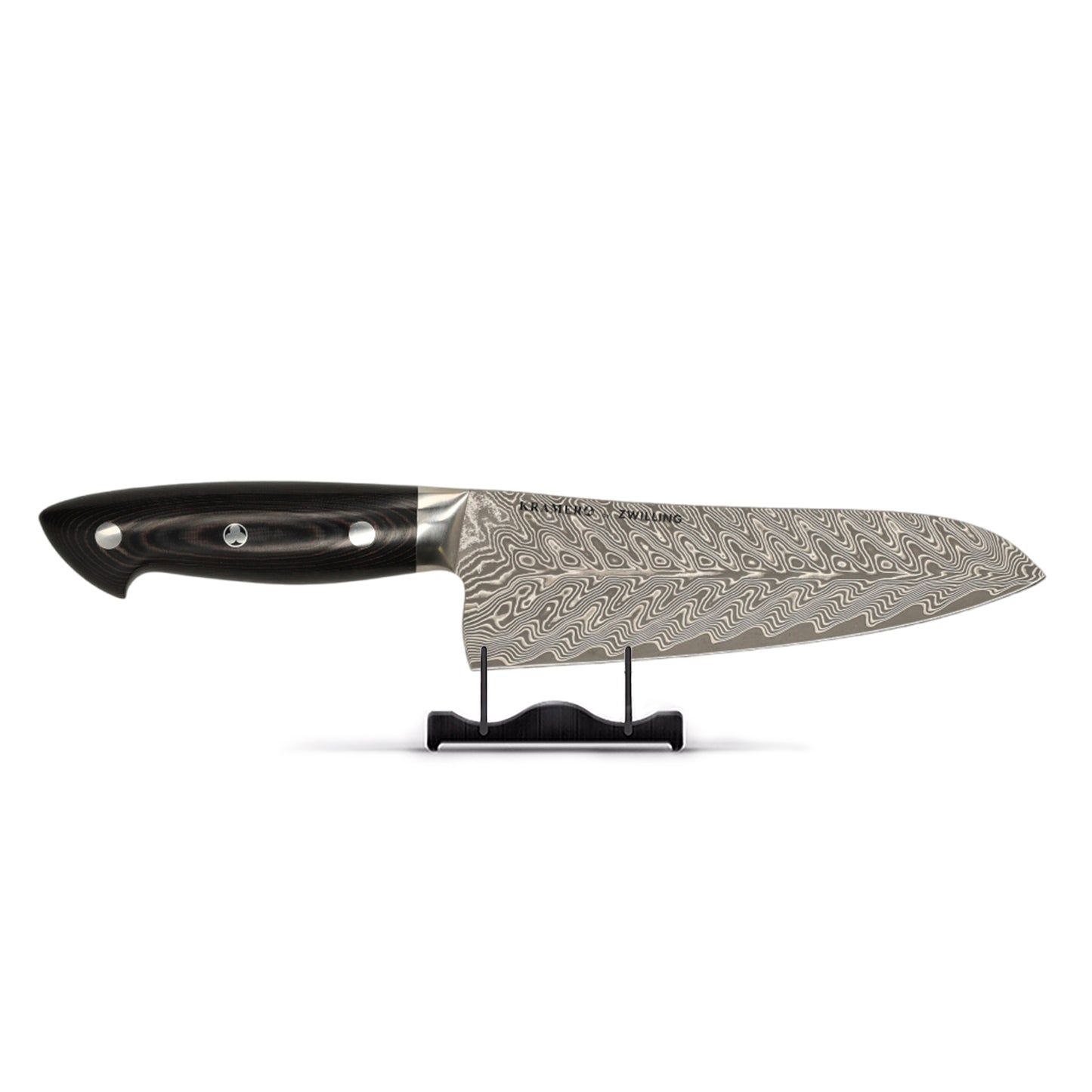 Zwilling - Bob Kramer Stainless - Couteau de chef 260 mm