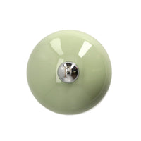 Addison Ross - Bobbin Peper & Zoutmolen Multi Sage 24 cm Peper/Zoutmolen Addison Ross 