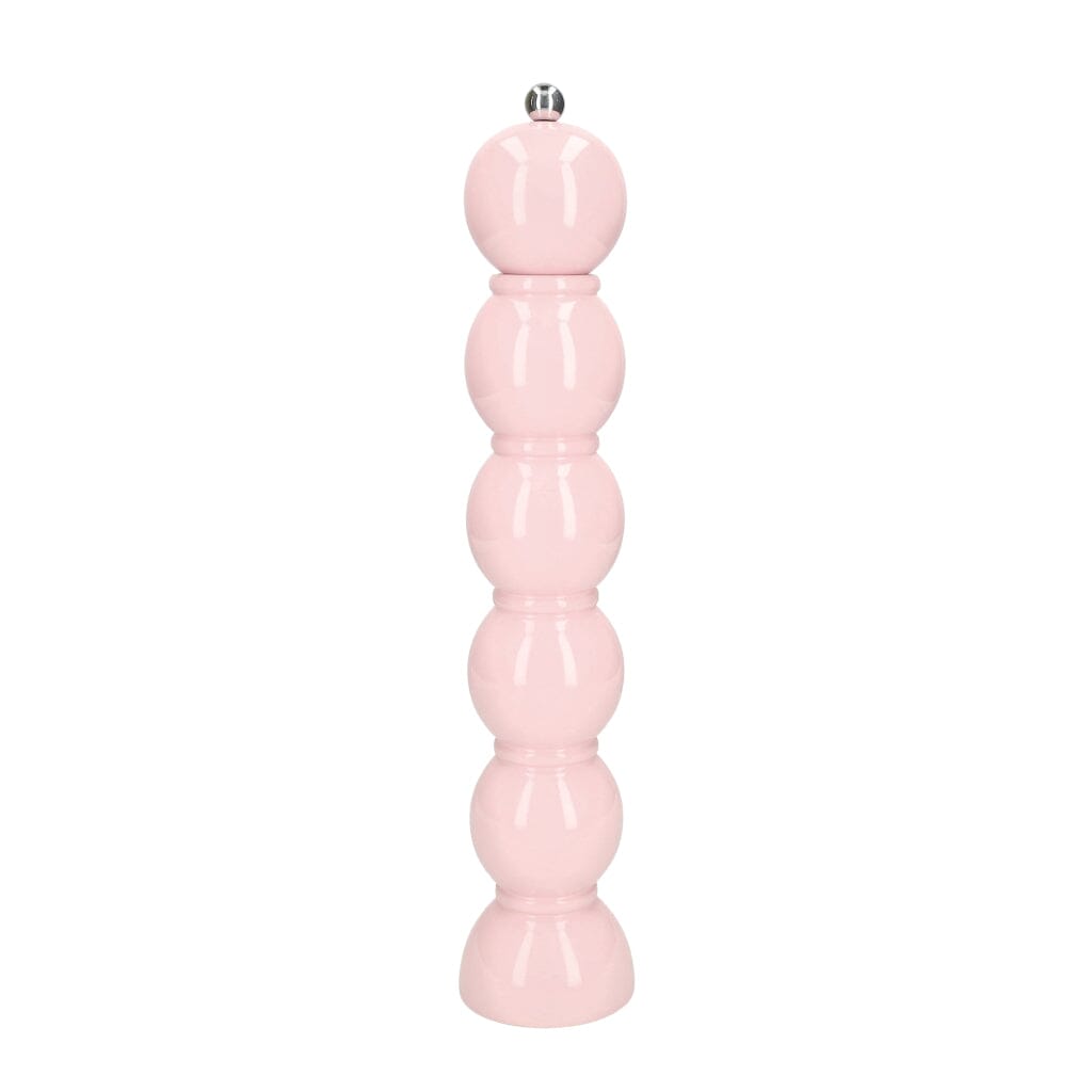 Addison Ross - Bobbin Peper & Zoutmolen Pink 35 cm Peper/Zoutmolen Addison Ross 
