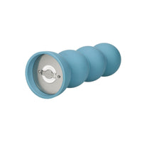 Addison Ross - Bobbin Peper & Zoutmolen Scandi Chambray Blue 24 cm Peper/Zoutmolen Addison Ross 