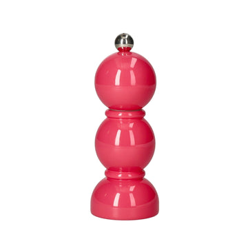 Addison Ross - Bobbin Peper & Zoutmolen Watermelon 14 cm Peper/Zoutmolen Addison Ross 