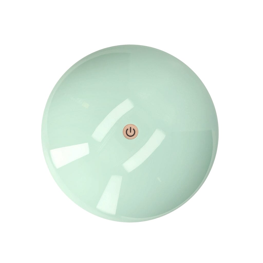 Addison Ross - Bobbin Tafellamp LED - Eau De Nill - 30 cm Tafellamp Addison Ross 