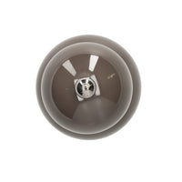 Addison Ross - Chubbie Peper & Zoutmolen Warm Grey 12 cm Peper/Zoutmolen Addison Ross 