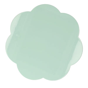 Addison Ross - Set de 4 sets de table Eau de Nill 33x33 cm Sous-verre Addison Ross