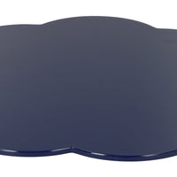 Addison Ross - Placemat set 4 stuks Navy 33x33 cm Onderzetter Addison Ross 