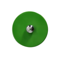 Addison Ross - Twister Peper & Zoutmolen Leaf 24 cm Peper/Zoutmolen Addison Ross 