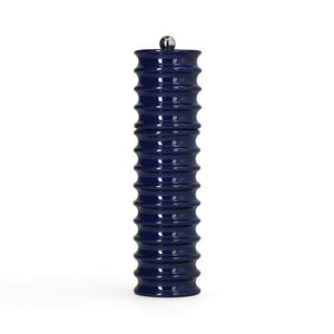Addison Ross - Twister Peper & Zoutmolen Navy 24 cm Peper/Zoutmolen Addison Ross 