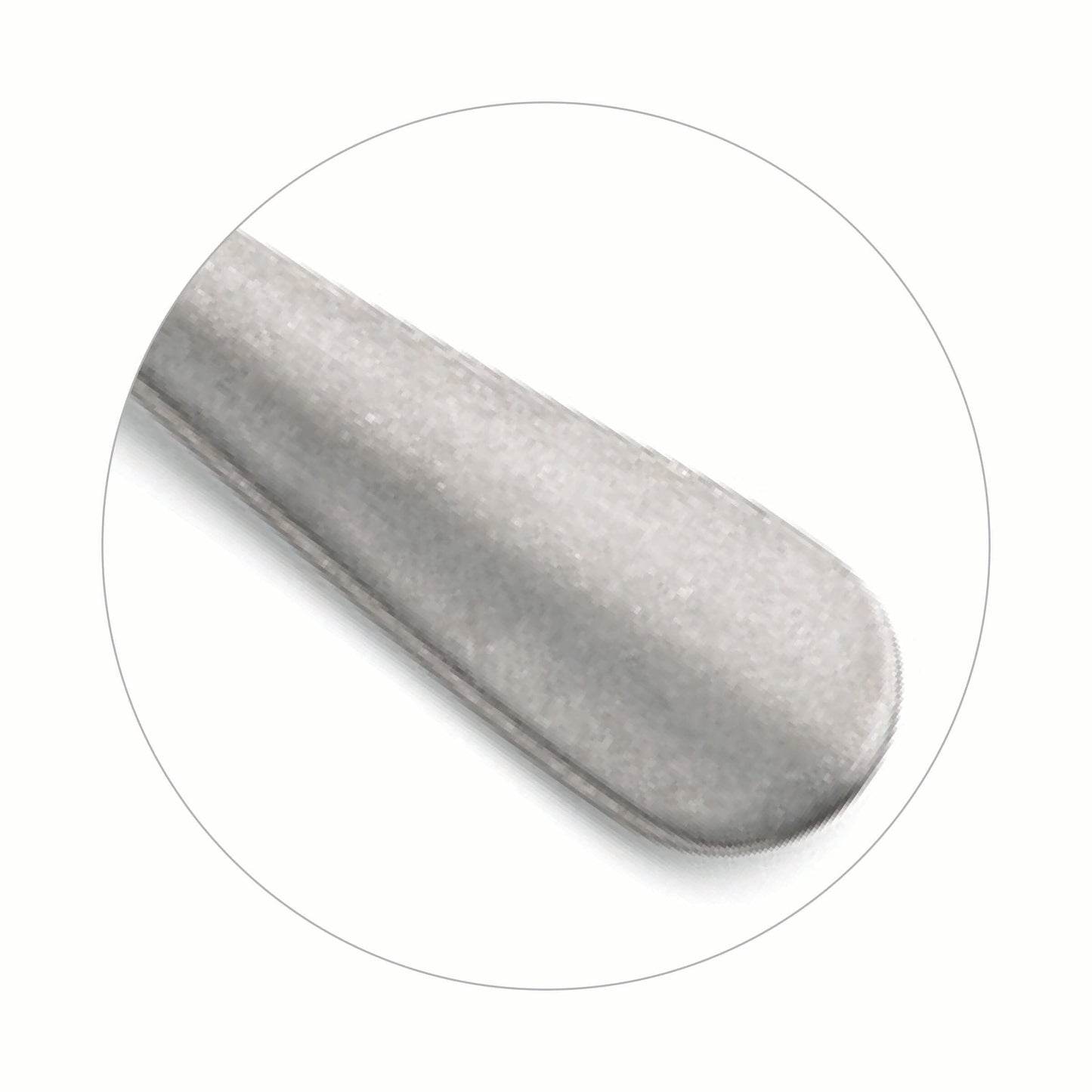 Amefa - Baguettte 24-delige Bestekset 6 personen Stonewash - in luxe kist Bestekset Amefa 