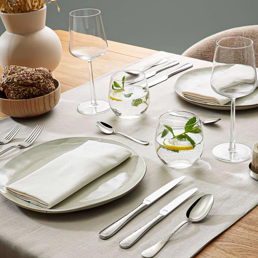 Bestekset Amefa Manille Black (42-delig Bestekset Amefa Manille Black (42-delig