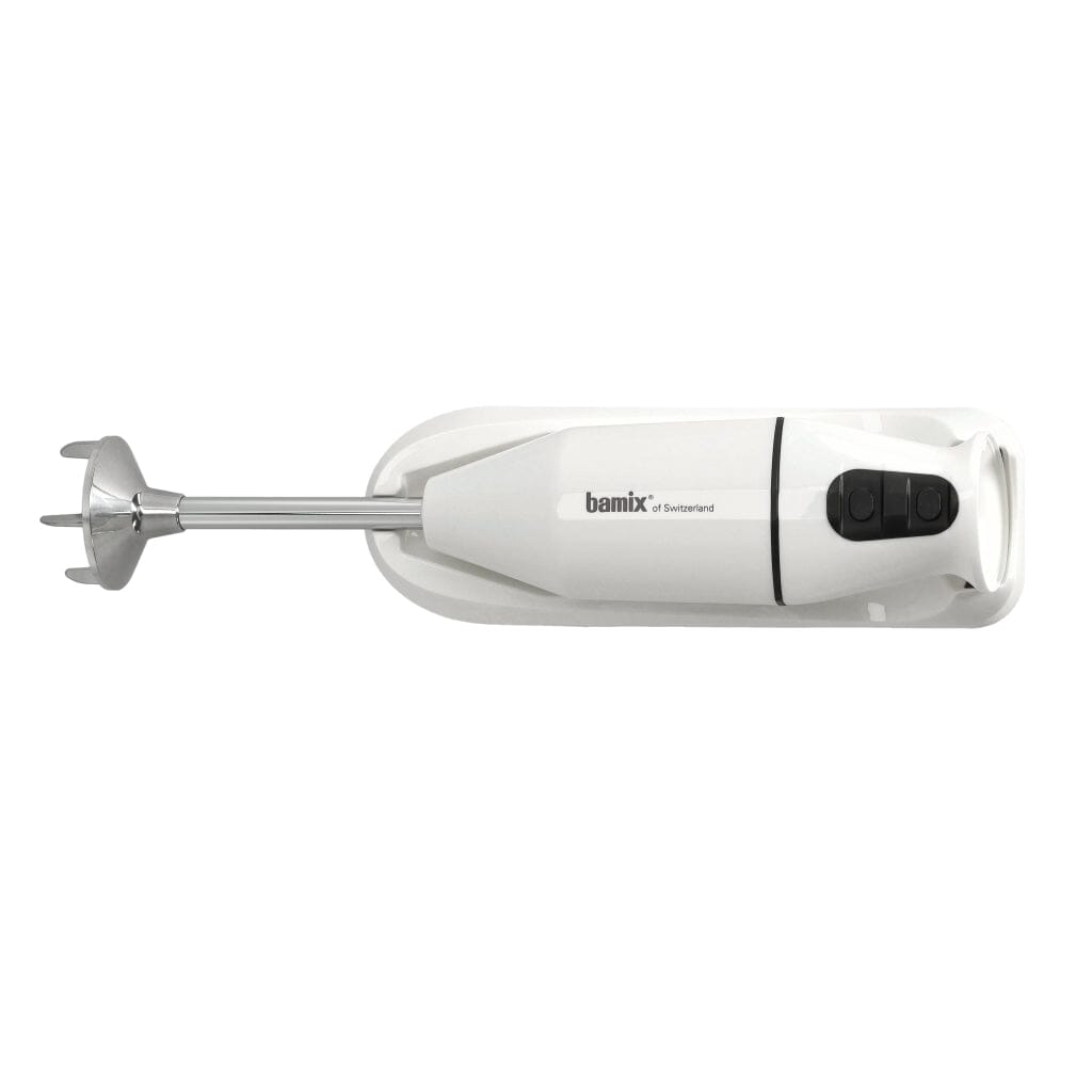 Bamix - Cordless Laadstation Wit Bamix Oplaadstation Bamix 