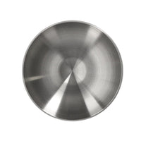 Blomus - Koyoi Coupe Glas Matt Stainless Steel (set van 2) Drinkglazen Blomus 