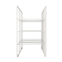 Blomus - PILARE Wijnrek Moonbeam (9 flessen) Wijnrek Blomus 