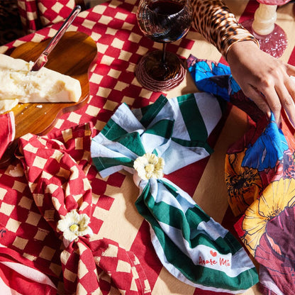 BYON - Servetten - Love - 2 stuks Servetten BYON 