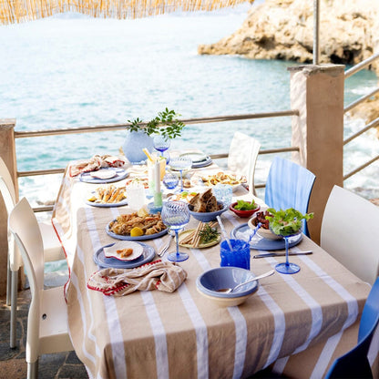 BYON - Tafelkleed - Bubba - 150x280 cm Tafelkleed BYON 