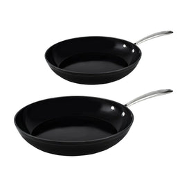 Cook & Pan - Signature Koekenpannenset 2-delig Pannenset Cook & Pan 