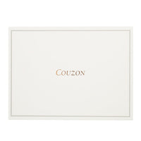 Couzon - Side 24-delig Bestekset in Geschenkdoos - Black Bestekset Couzon 