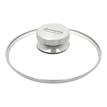 Demeyere - Glasdeksel 16 cm Demeyere 